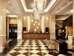 Hotel Victoria Grand Wenzhou Esterno foto