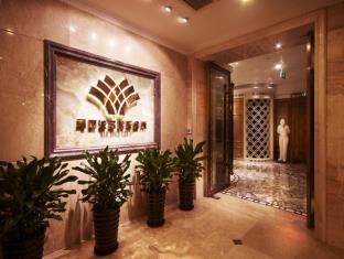 Hotel Victoria Grand Wenzhou Esterno foto