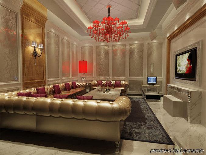 Hotel Victoria Grand Wenzhou Interno foto
