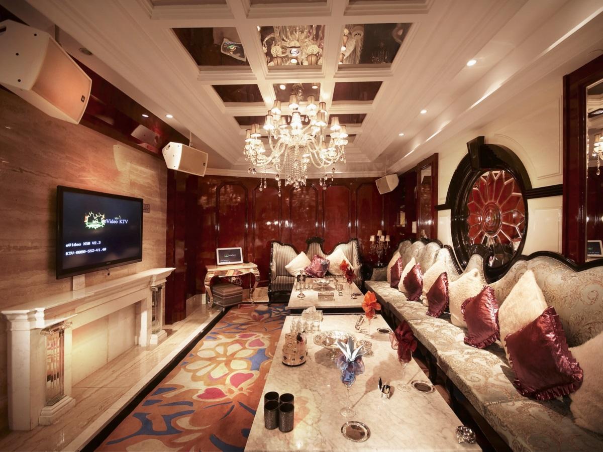 Hotel Victoria Grand Wenzhou Esterno foto