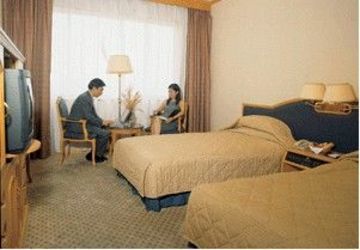 Hotel Victoria Grand Wenzhou Camera foto
