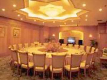 Hotel Victoria Grand Wenzhou Esterno foto